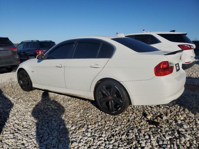 Image 2 of 2006 BMW 330 XI 2006 with VIN WBAVD33566KV67987