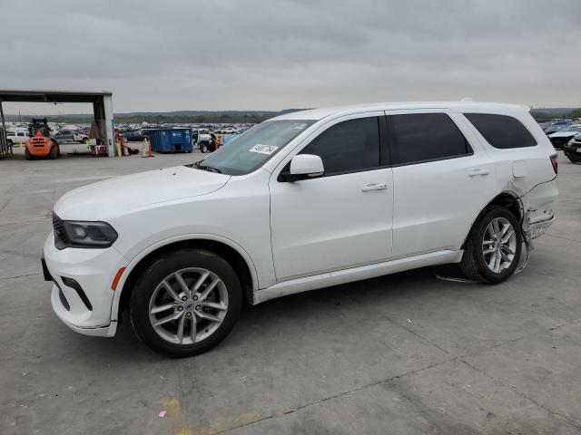 Изображение 2021 DODGE DURANGO GT 2021