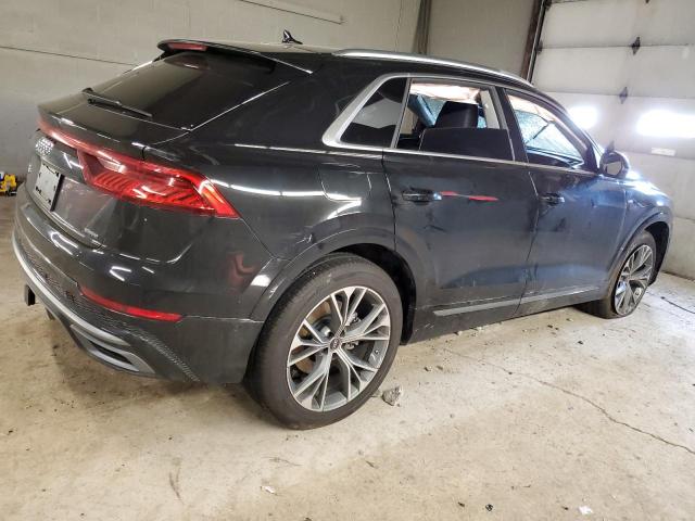 Obraz 3 z 2023 AUDI Q8 PREMIUM PLUS S-LINE 2023 z VIN WA1EVBF10PD031314