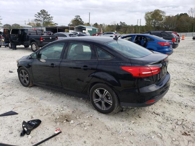 Изображение 2 2016 FORD FOCUS SE 2016 с VIN 1FADP3FE2GL298468
