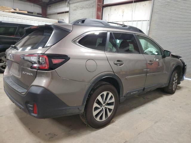Image 3 of 2022 SUBARU OUTBACK PREMIUM 2022 with VIN 4S4BTAFC3N3140973