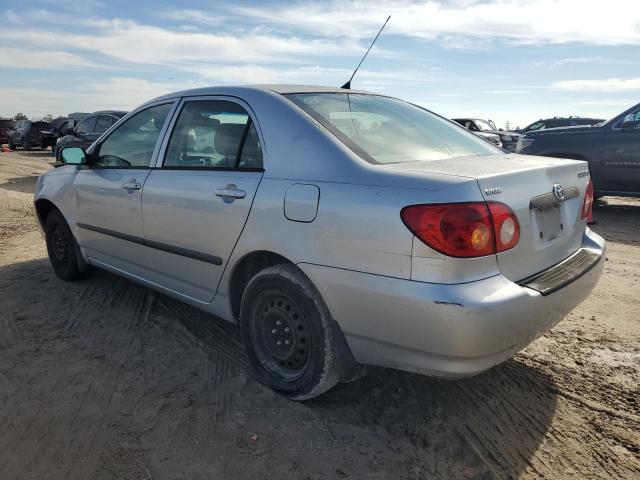 Obraz 2 z 2006 TOYOTA COROLLA CE 2006 z VIN JTDBR32E060063648