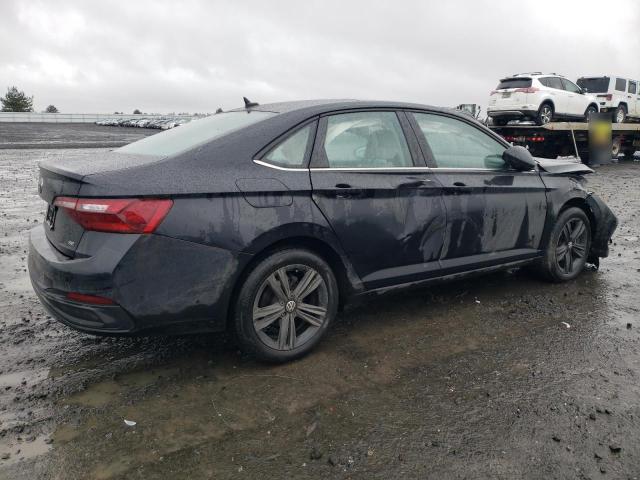 Obraz 3 z 2022 VOLKSWAGEN JETTA SE 2022 z VIN 3VW7M7BUXNM013996