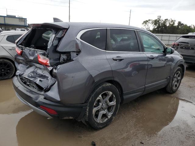 Image 3 of 2019 HONDA CR-V EXL 2019 with VIN 5J6RW1H8XKL007572