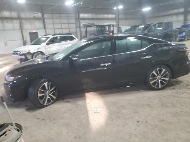 Image 1 of 2019 NISSAN MAXIMA S 2019 with VIN 1N4AA6AV8KC374507