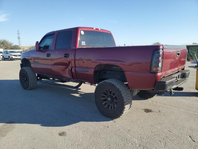 Image 2 of 2006 GMC SIERRA K2500 HEAVY DUTY 2006 with VIN 1GTHK23D86F162469