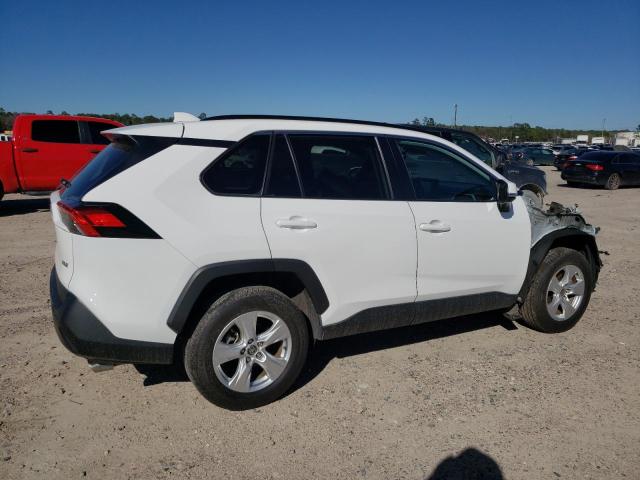 Изображение 3 2021 TOYOTA RAV4 XLE 2021 с VIN 2T3W1RFV5MW149990