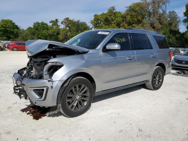 Изображение 1 2020 FORD EXPEDITION LIMITED 2020 с VIN 1FMJU1KT1LEA87920