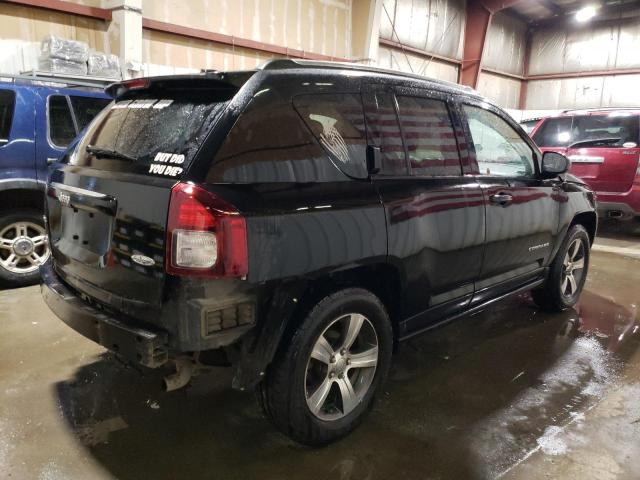 Изображение 3 2016 JEEP COMPASS SPORT 2016 с VIN 1C4NJDAB2GD636321