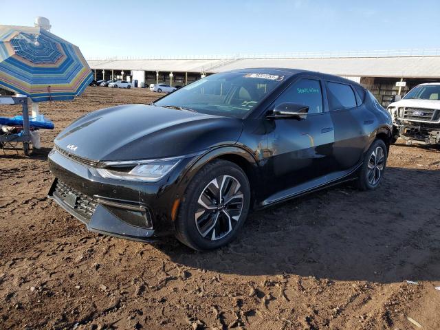 Obraz 1 z 2022 KIA EV6 GT LINE 2022 z VIN KNDC44LAXN5079670