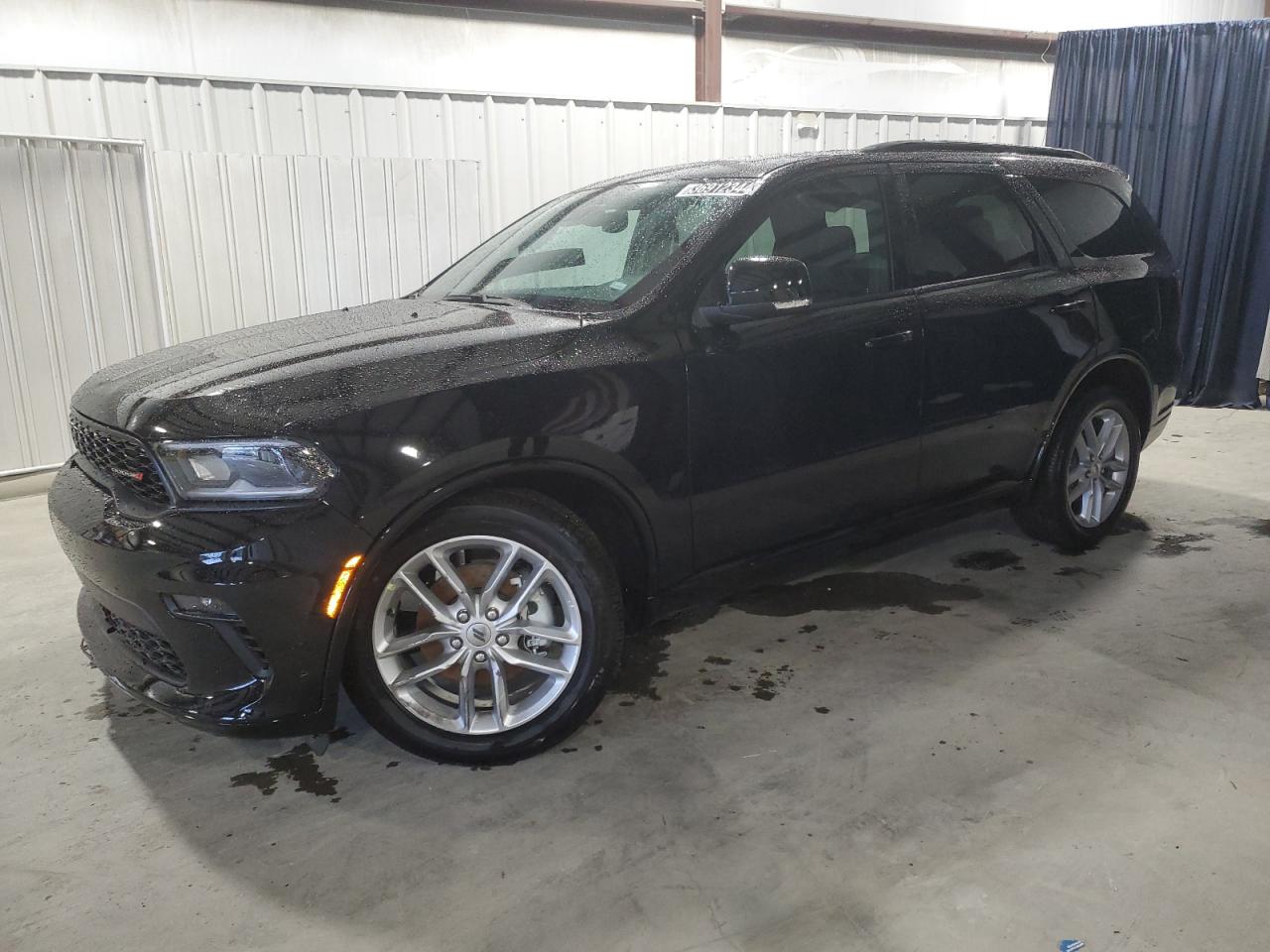 2023 DODGE DURANGO GT 2023 image