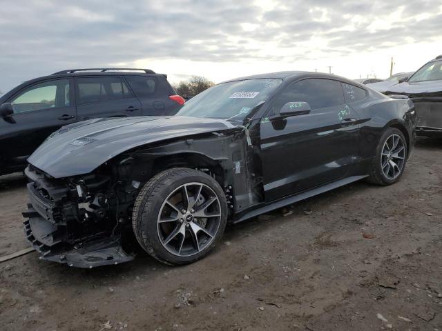 Изображение 2020 FORD MUSTANG  2020