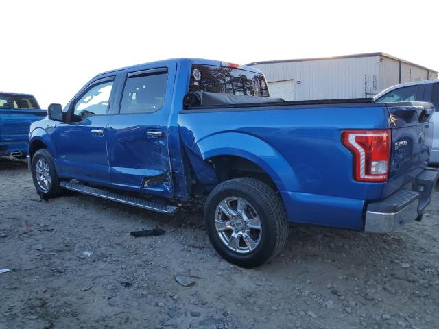 Obraz 2 z 2016 FORD F150 SUPERCREW 2016 z VIN 1FTEW1CG1GFC26042