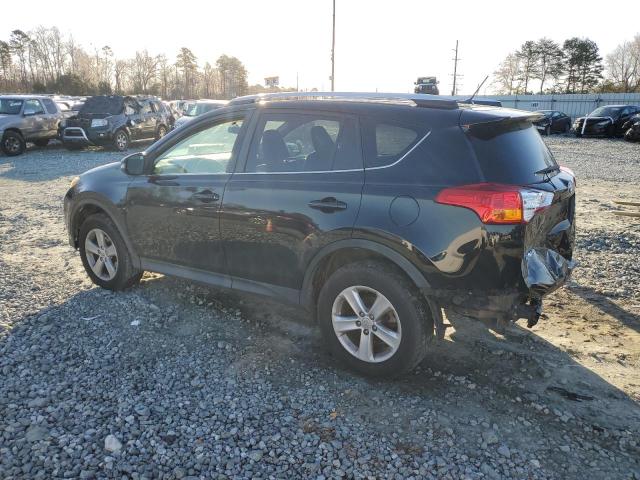 Obraz 2 z 2014 TOYOTA RAV4 XLE 2014 z VIN 2T3RFREV1EW224430