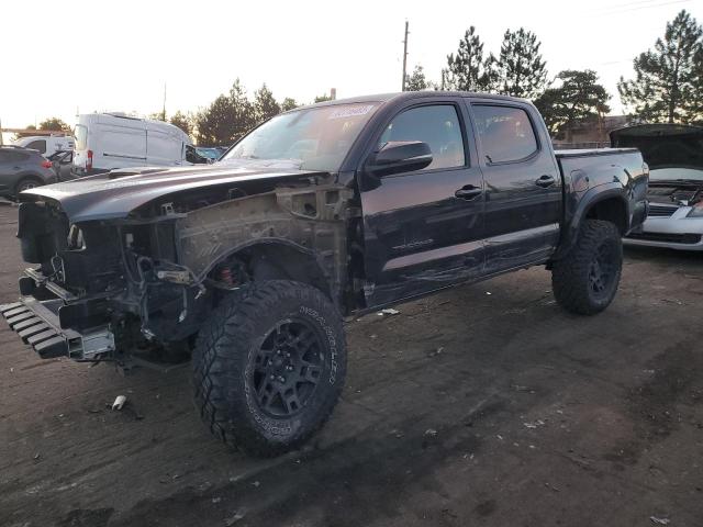 Obraz 1 z 2021 TOYOTA TACOMA DOUBLE CAB 2021 z VIN 3TMCZ5ANXMM407238