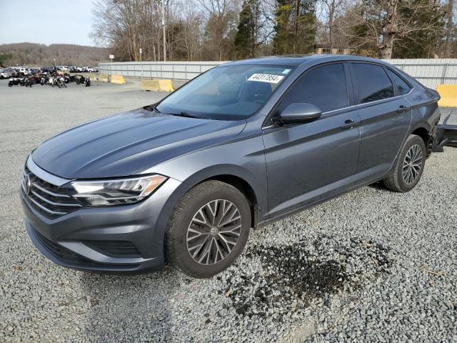 Изображение 1 2019 VOLKSWAGEN JETTA S 2019 с VIN 3VWCB7BU5KM241128