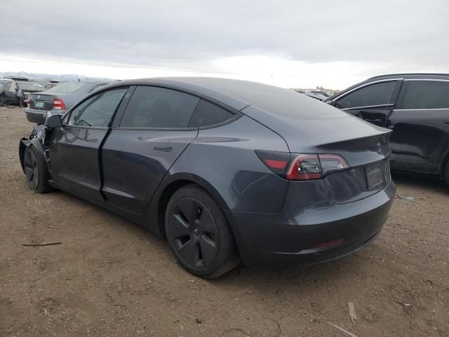 Изображение 2 2023 TESLA MODEL 3  2023 с VIN 5YJ3E1EA0PF586944