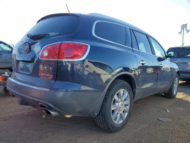 Изображение 3 2012 Buick Enclave 2012 с VIN 5GAKVDED0CJ338348