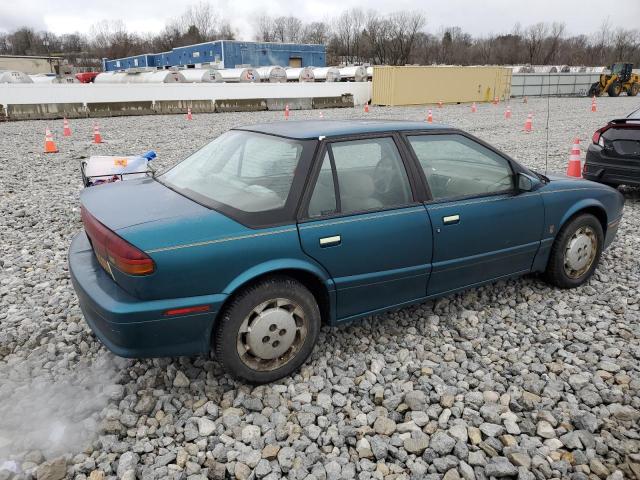 Obraz 3 z 1991 SATURN SL2  1991 z VIN 1G8ZK5471MZ134355