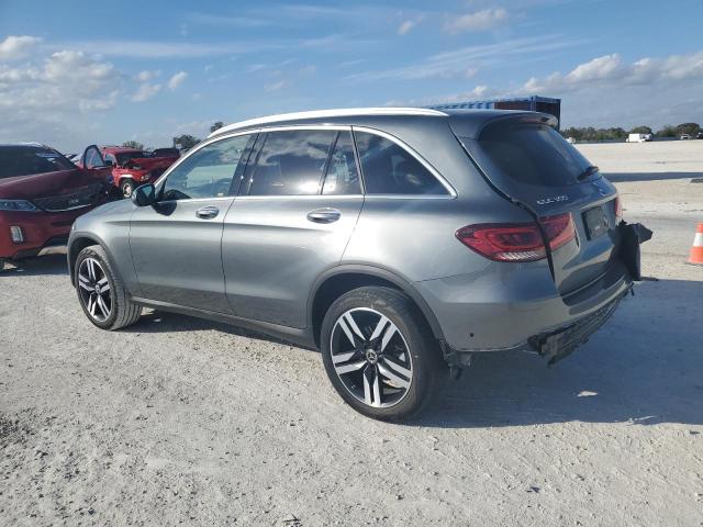 Изображение 2 2020 MERCEDES-BENZ GLC 300 2020 с VIN W1N0G8DB5LF797362