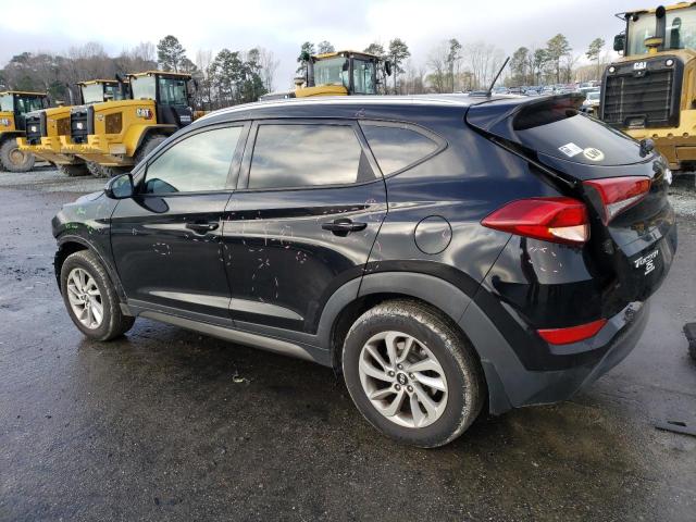 Изображение 2 2016 HYUNDAI TUCSON LIMITED 2016 с VIN KM8J33A41GU057353