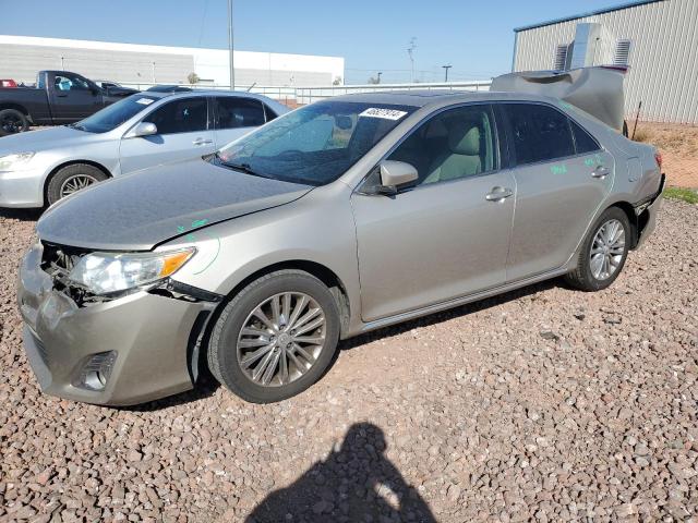 Изображение 1 2014 TOYOTA CAMRY L 2014 с VIN 4T4BF1FK1ER412452