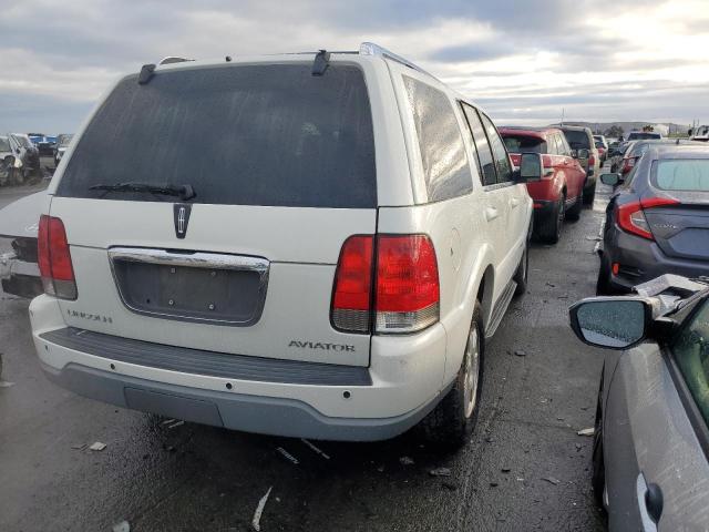 Obraz 3 z 2003 LINCOLN AVIATOR  2003 z VIN 5LMEU78H93ZJ43390
