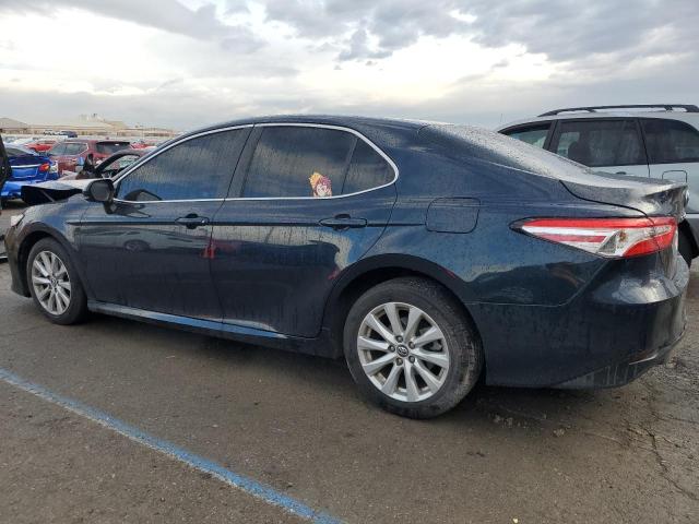 Image 2 of 2018 TOYOTA CAMRY L 2018 with VIN 4T1B11HK0JU615719