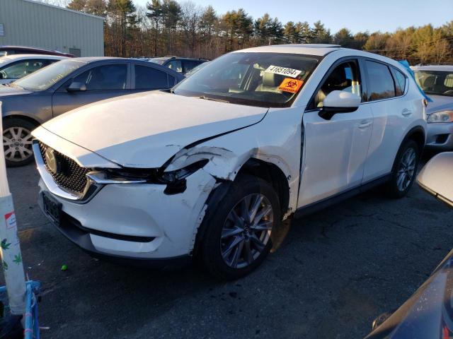 Obraz 1 z 2020 MAZDA CX-5 GRAND TOURING 2020 z VIN JM3KFBDM4L0721305