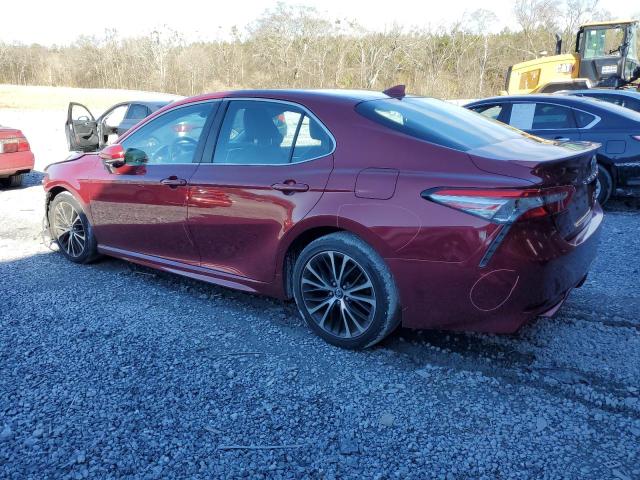 Obraz 2 z 2018 TOYOTA CAMRY L 2018 z VIN 4T1B11HK7JU553705