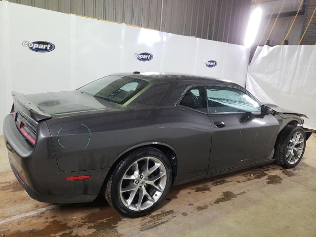 Image 3 of 2022 DODGE CHALLENGER GT 2022 with VIN 2C3CDZJG0NH214687