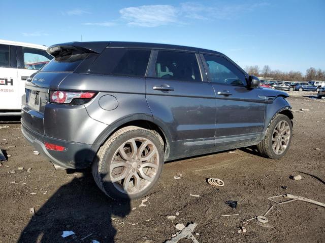 Изображение 3 2015 LAND ROVER RANGE ROVER EVOQUE PURE PLUS 2015 с VIN SALVP2BG6FH075540