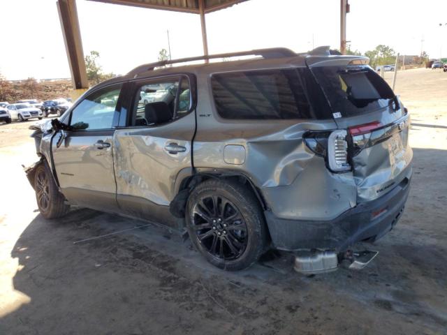 Image 2 of 2023 GMC ACADIA SLT 2023 with VIN 1GKKNMLS9PZ199817