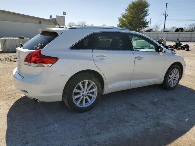 Obraz 3 z 2011 TOYOTA VENZA  2011 z VIN 4T3ZA3BB5BU040707