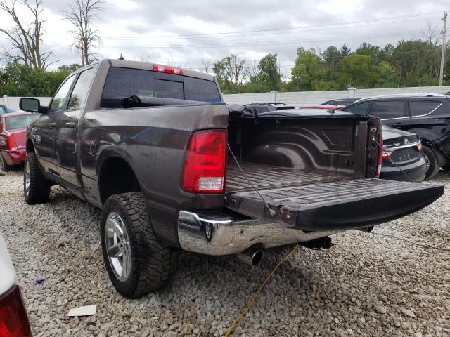 Obraz 2 z 2019 RAM 1500 CLASSIC SLT 2019 z VIN 1C6RR7GT5KS680577