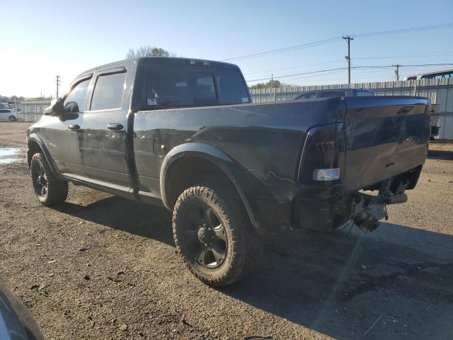 Image 2 of 2018 RAM 2500 LARAMIE 2018 with VIN 3C6UR5FL9JG426828