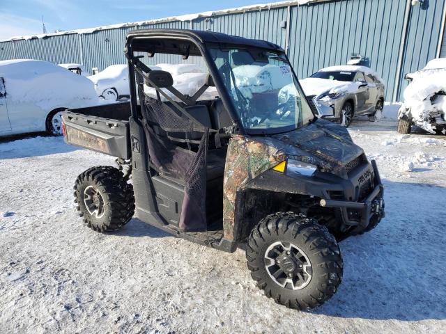 Изображение 2013 POLARIS RANGER 900 XP EPS 2013