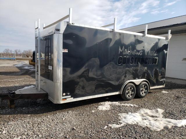 Image 3 of 2014 STEA TRAILER 2014 with VIN 52LBE1829EE019740