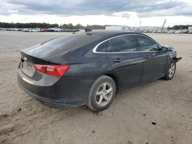 Изображение 3 2018 CHEVROLET MALIBU LS 2018 с VIN 1G1ZB5ST0JF281505