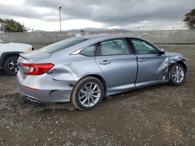 Image 3 of 2021 HONDA ACCORD LX 2021 with VIN 1HGCV1F16MA106149