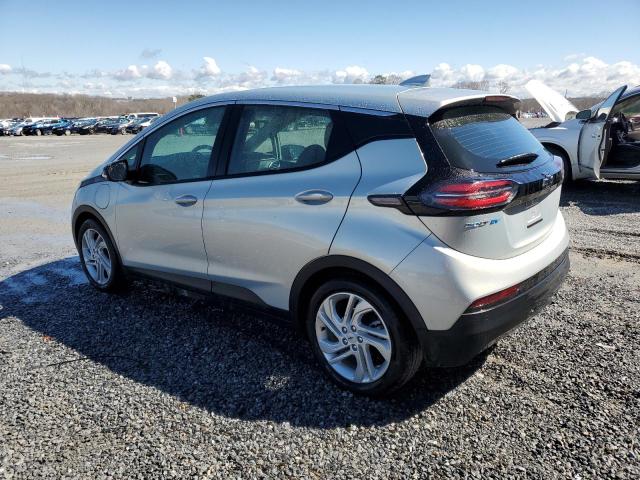 Изображение 2 2023 CHEVROLET BOLT EV 1LT 2023 с VIN 1G1FW6S01P4181775