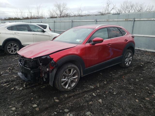 2021 MAZDA CX-30 PREMIUM 2021 image