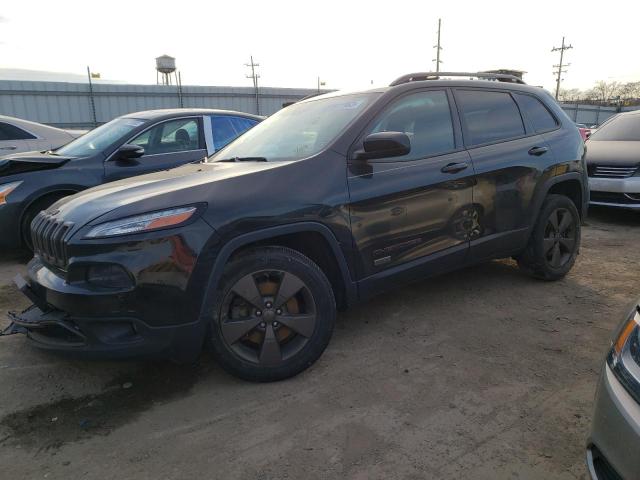 Obraz 1 z 2016 JEEP CHEROKEE LATITUDE 2016 z VIN 1C4PJMCB6GW271989
