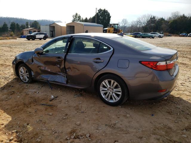 Изображение 2 2015 LEXUS ES 350 2015 с VIN JTHBK1GG5F2205935