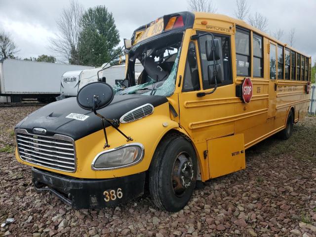 Obraz 2011 FREIGHTLINER CHASSIS B2B 2011