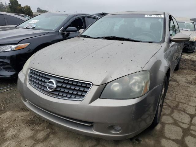 Изображение 1 2005 NISSAN ALTIMA S 2005 с VIN 1N4AL11E35N401649