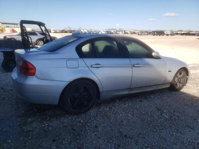 Obraz 3 z 2008 BMW 328 I 2008 z VIN WBAVA37508NL53002