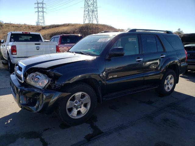 Изображение 2008 TOYOTA 4RUNNER SR5 2008