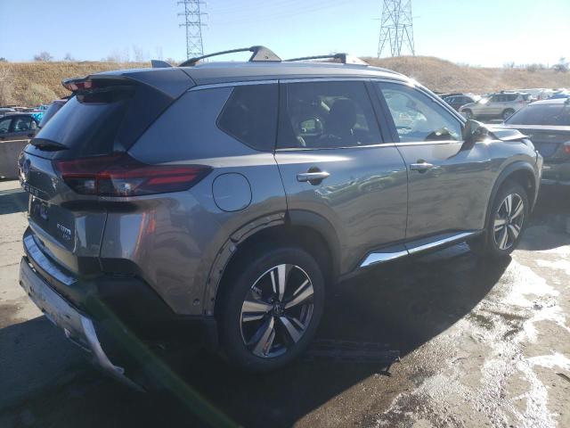 Image 3 of 2023 NISSAN ROGUE PLATINUM 2023 with VIN JN8BT3DD3PW317488