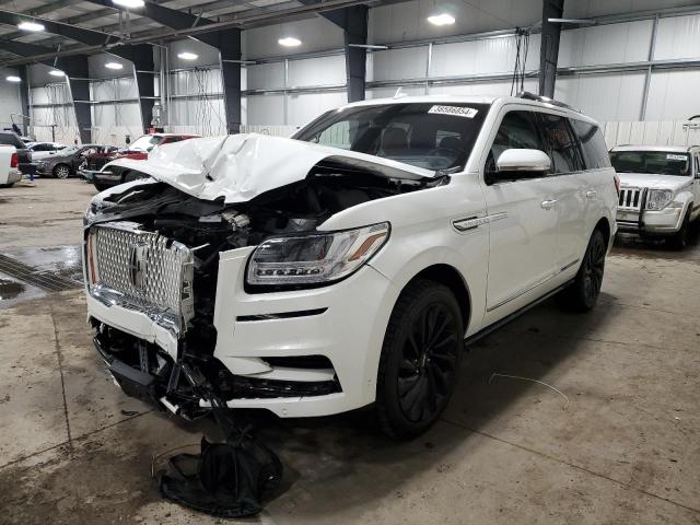 Изображение 2020 LINCOLN NAVIGATOR RESERVE 2020